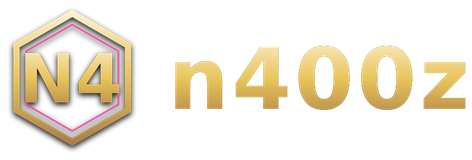 n400z logo